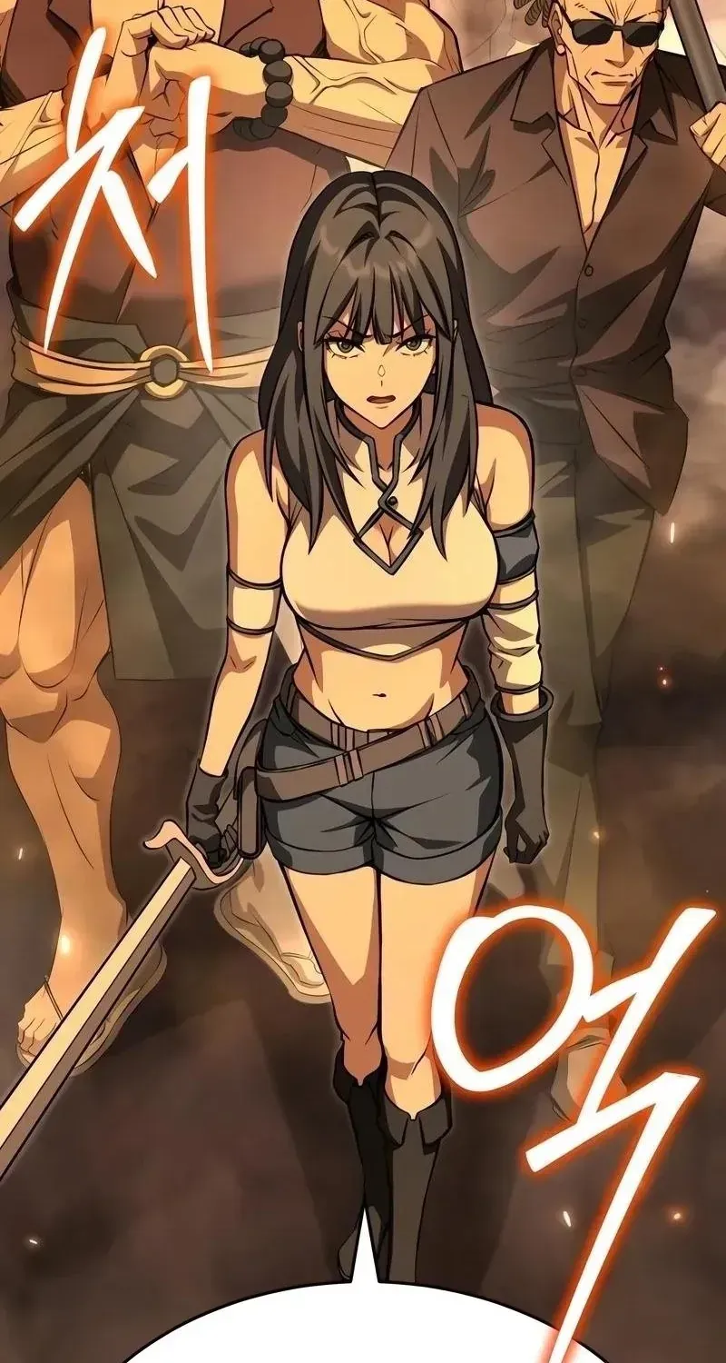 Vượt Qua Tất Cả Nhờ Lỗi Hệ Thống Chapter 2 - Trang 37