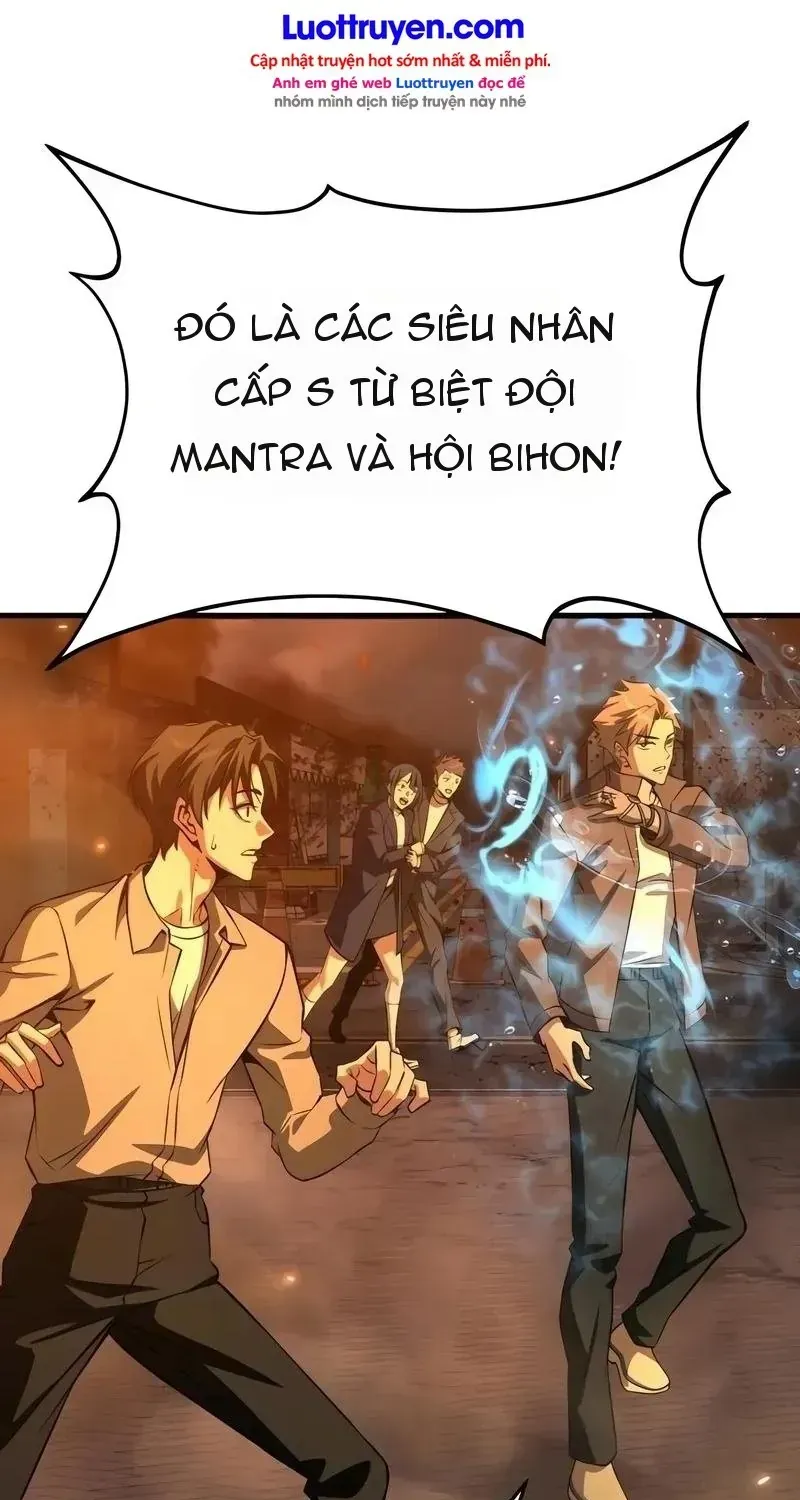 Vượt Qua Tất Cả Nhờ Lỗi Hệ Thống Chapter 2 - Trang 39