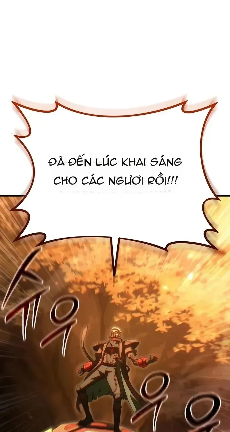 Vượt Qua Tất Cả Nhờ Lỗi Hệ Thống Chapter 2 - Trang 5