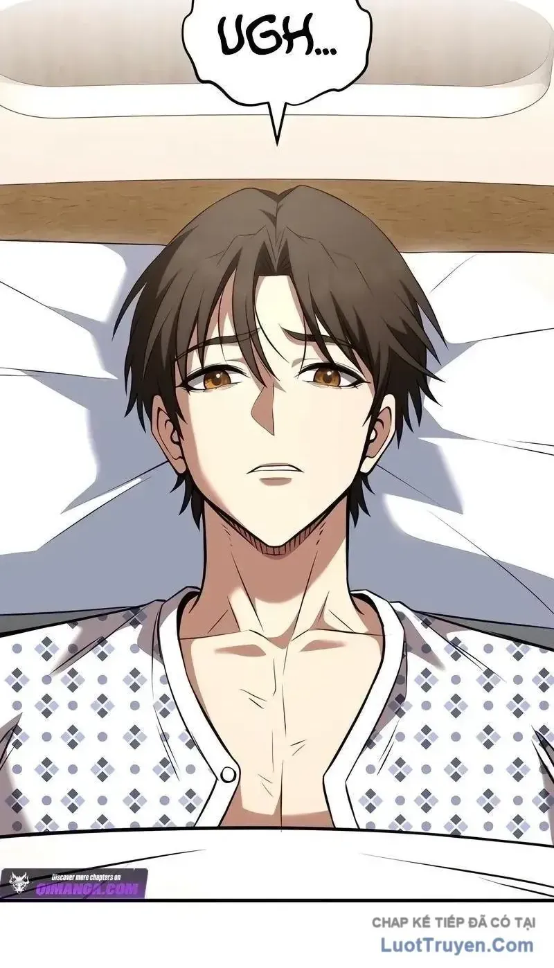 Vượt Qua Tất Cả Nhờ Lỗi Hệ Thống Chapter 3 - Trang 10