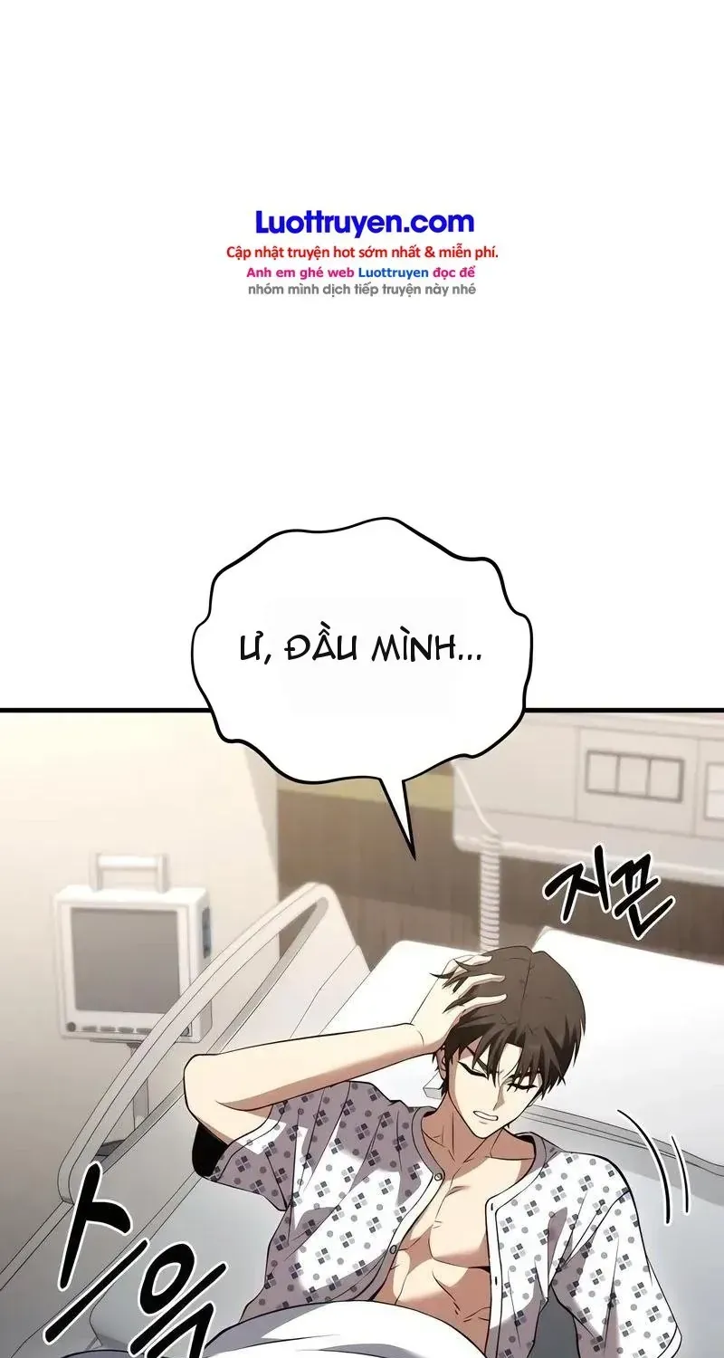 Vượt Qua Tất Cả Nhờ Lỗi Hệ Thống Chapter 3 - Trang 11