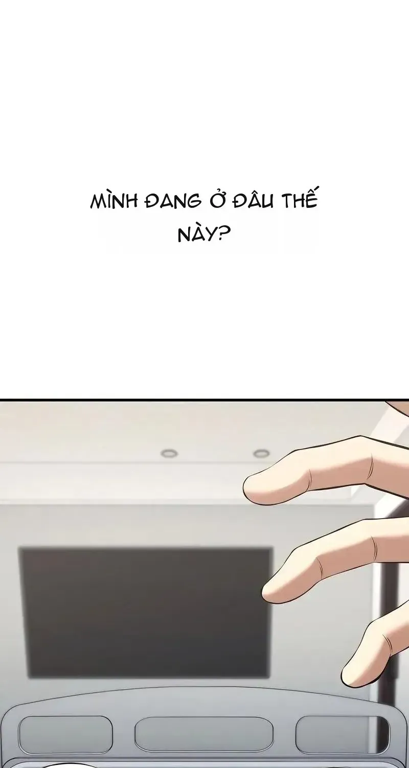 Vượt Qua Tất Cả Nhờ Lỗi Hệ Thống Chapter 3 - Trang 13