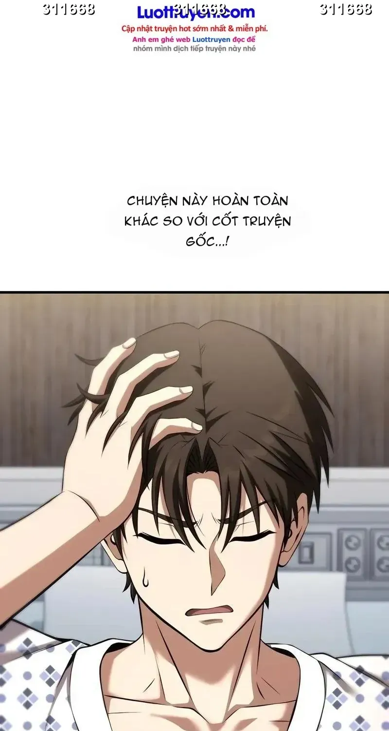 Vượt Qua Tất Cả Nhờ Lỗi Hệ Thống Chapter 3 - Trang 21