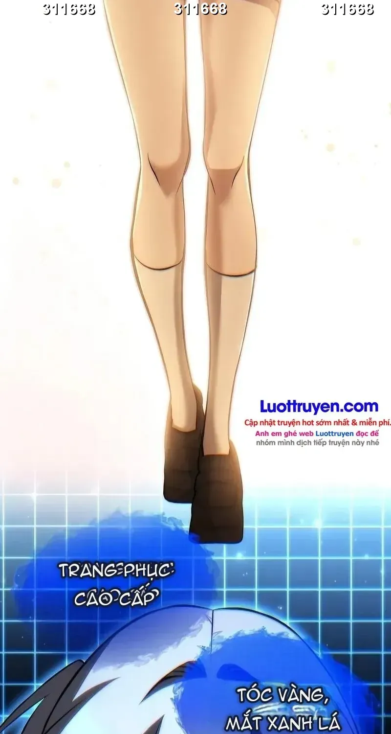 Vượt Qua Tất Cả Nhờ Lỗi Hệ Thống Chapter 3 - Trang 29