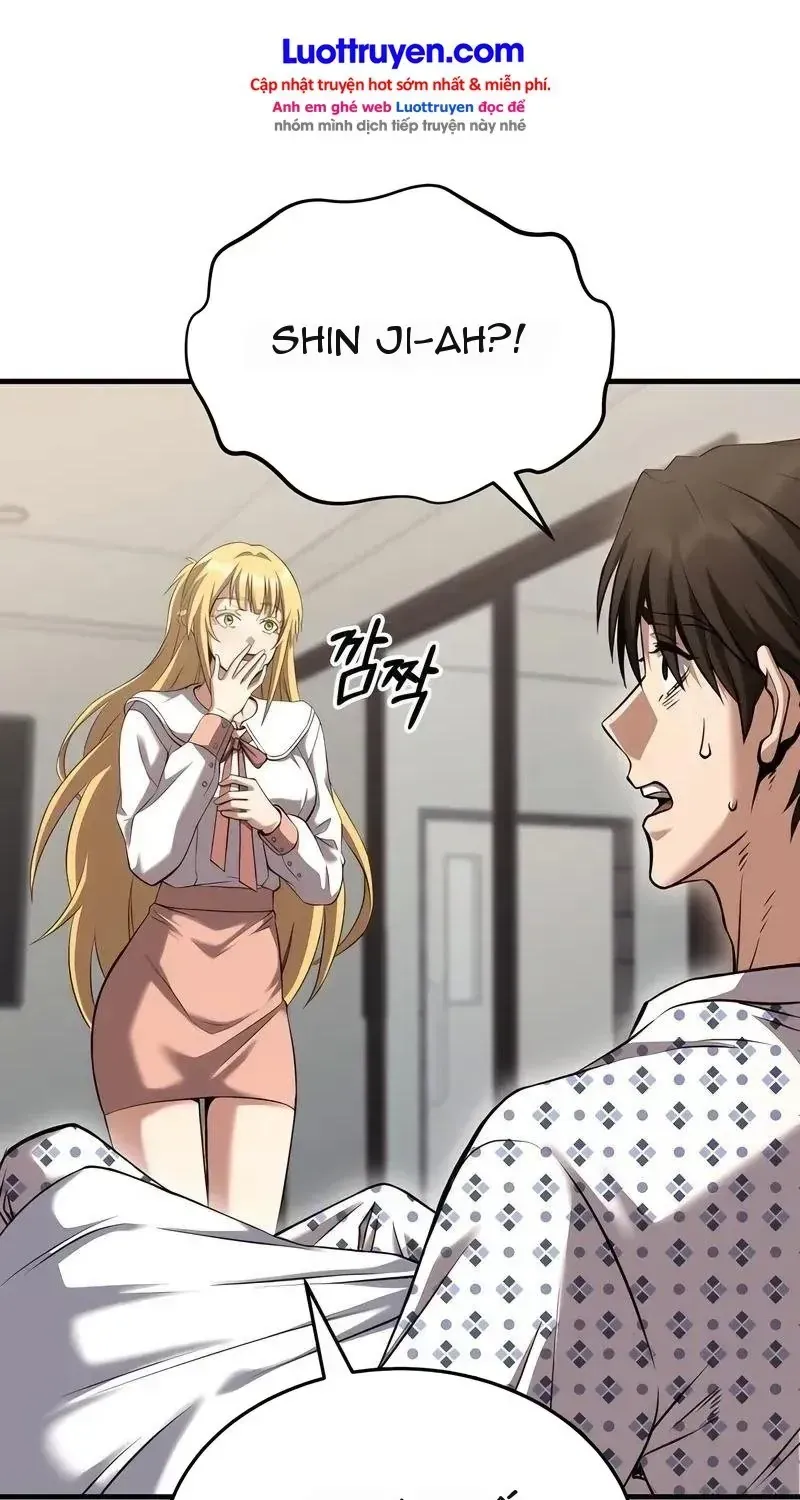 Vượt Qua Tất Cả Nhờ Lỗi Hệ Thống Chapter 3 - Trang 31