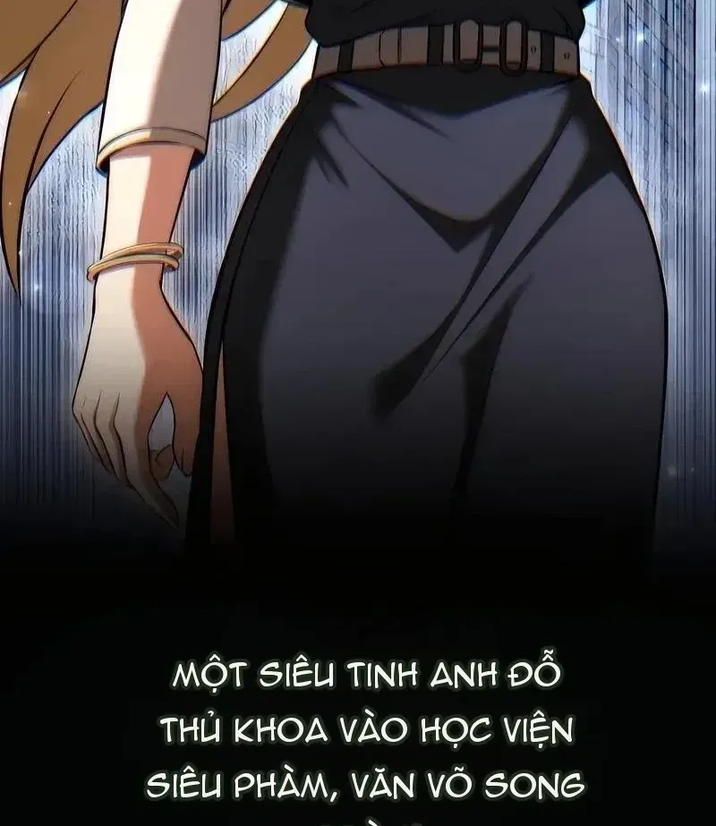Vượt Qua Tất Cả Nhờ Lỗi Hệ Thống Chapter 3 - Trang 36
