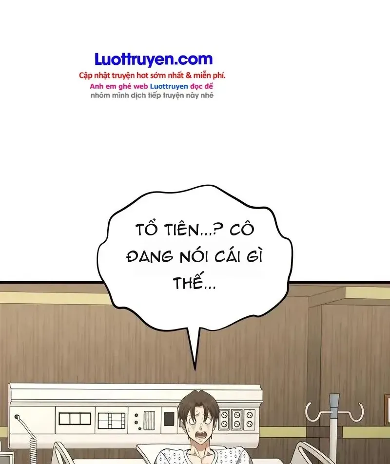 Vượt Qua Tất Cả Nhờ Lỗi Hệ Thống Chapter 3 - Trang 48