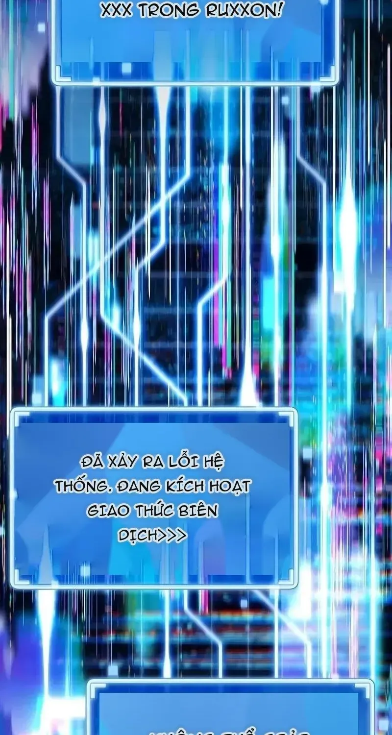 Vượt Qua Tất Cả Nhờ Lỗi Hệ Thống Chapter 3 - Trang 5
