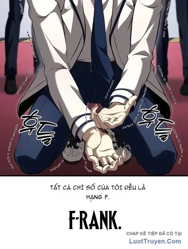 Vượt Qua Tất Cả Nhờ Lỗi Hệ Thống Chapter 4 - Trang 10