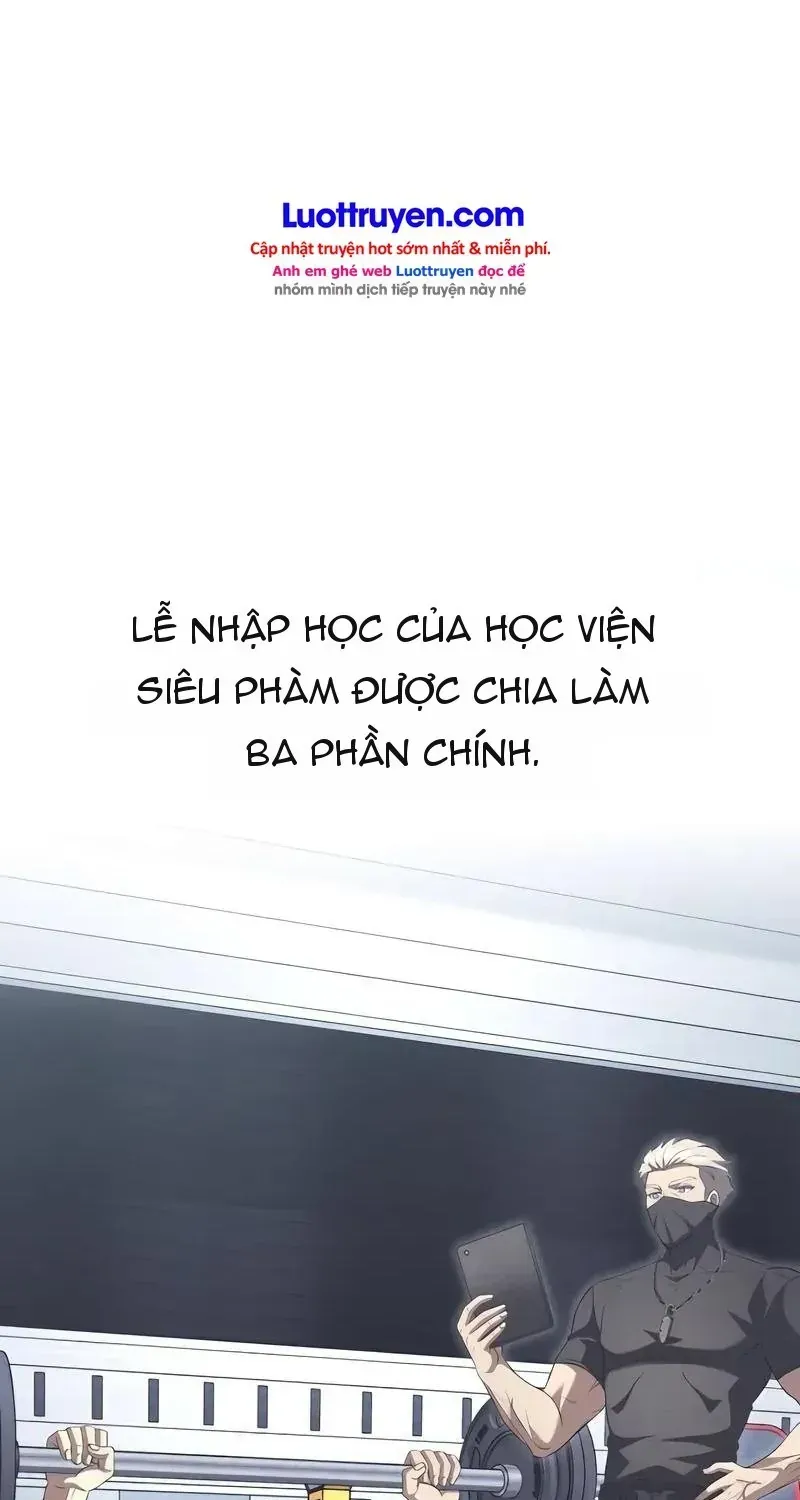 Vượt Qua Tất Cả Nhờ Lỗi Hệ Thống Chapter 4 - Trang 11