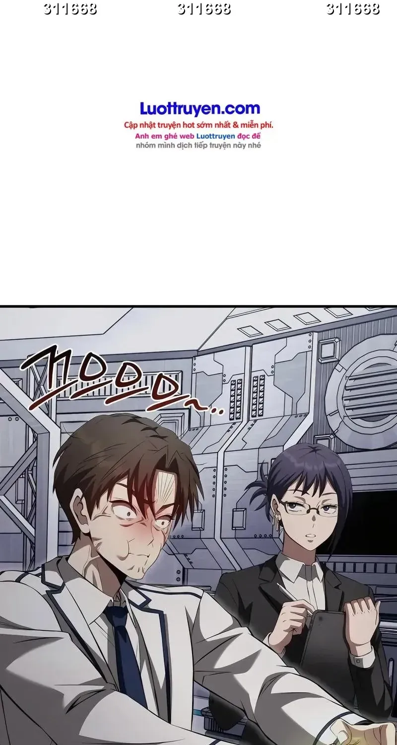 Vượt Qua Tất Cả Nhờ Lỗi Hệ Thống Chapter 4 - Trang 21
