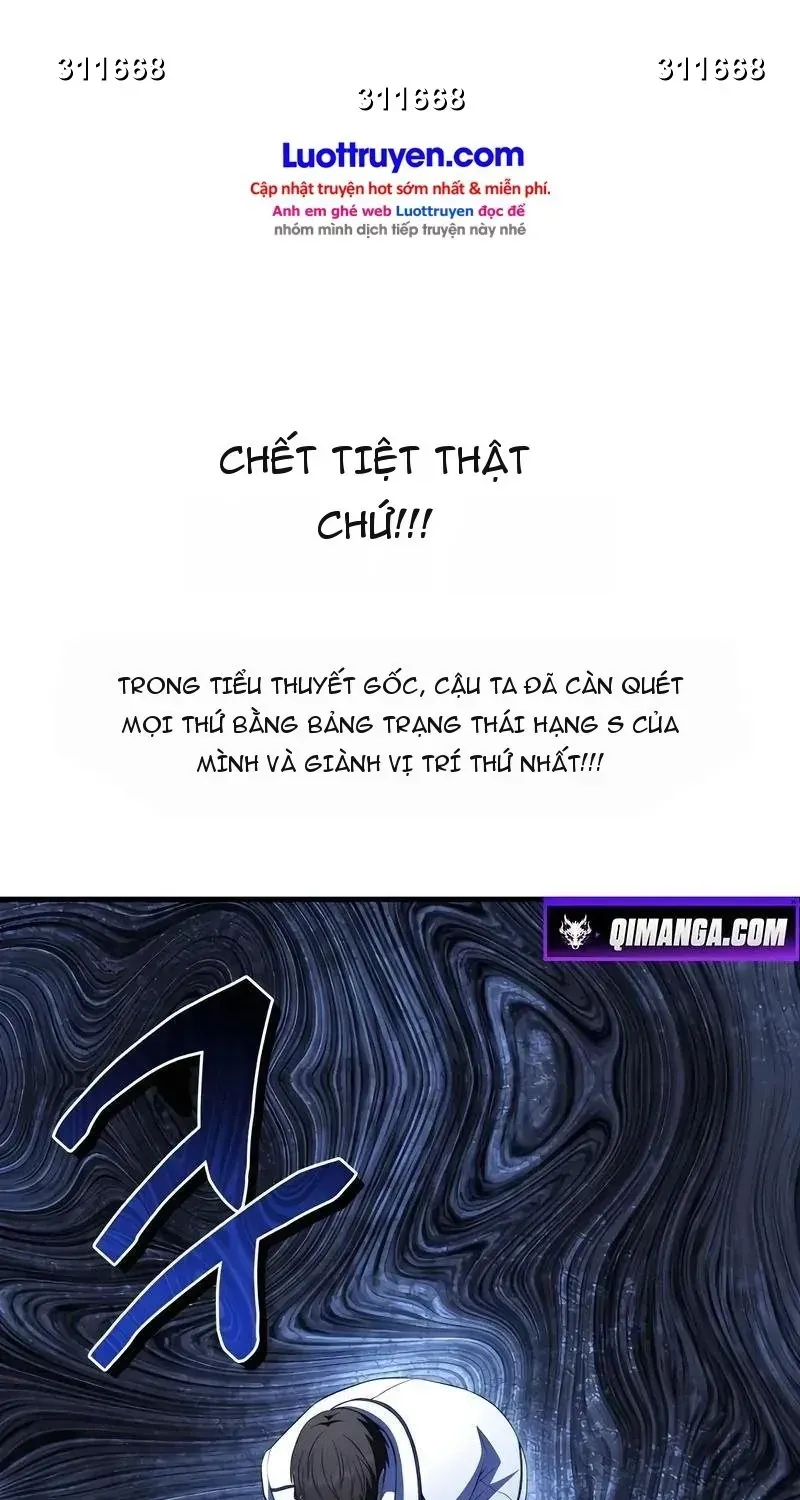 Vượt Qua Tất Cả Nhờ Lỗi Hệ Thống Chapter 4 - Trang 23