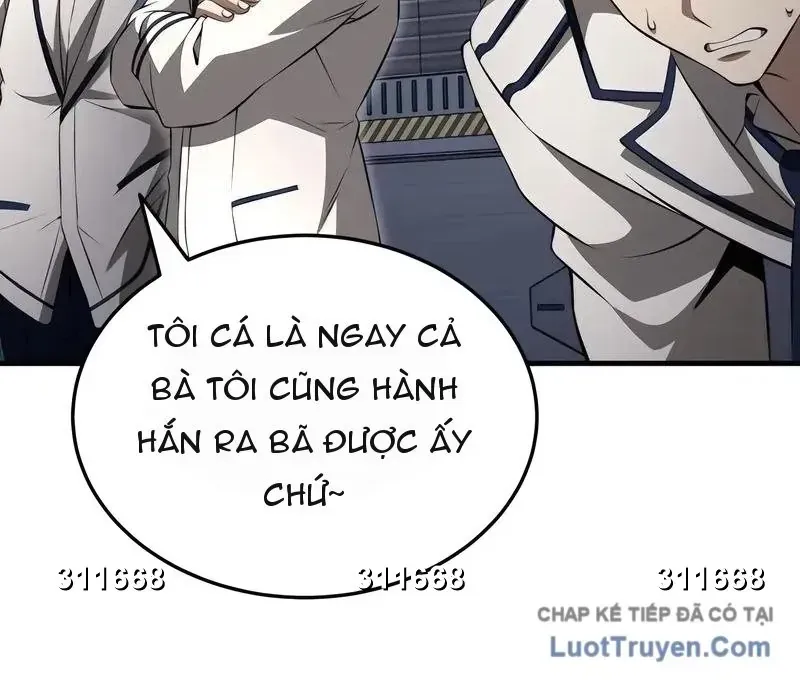 Vượt Qua Tất Cả Nhờ Lỗi Hệ Thống Chapter 4 - Trang 26