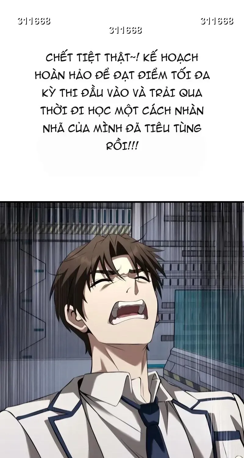 Vượt Qua Tất Cả Nhờ Lỗi Hệ Thống Chapter 4 - Trang 27