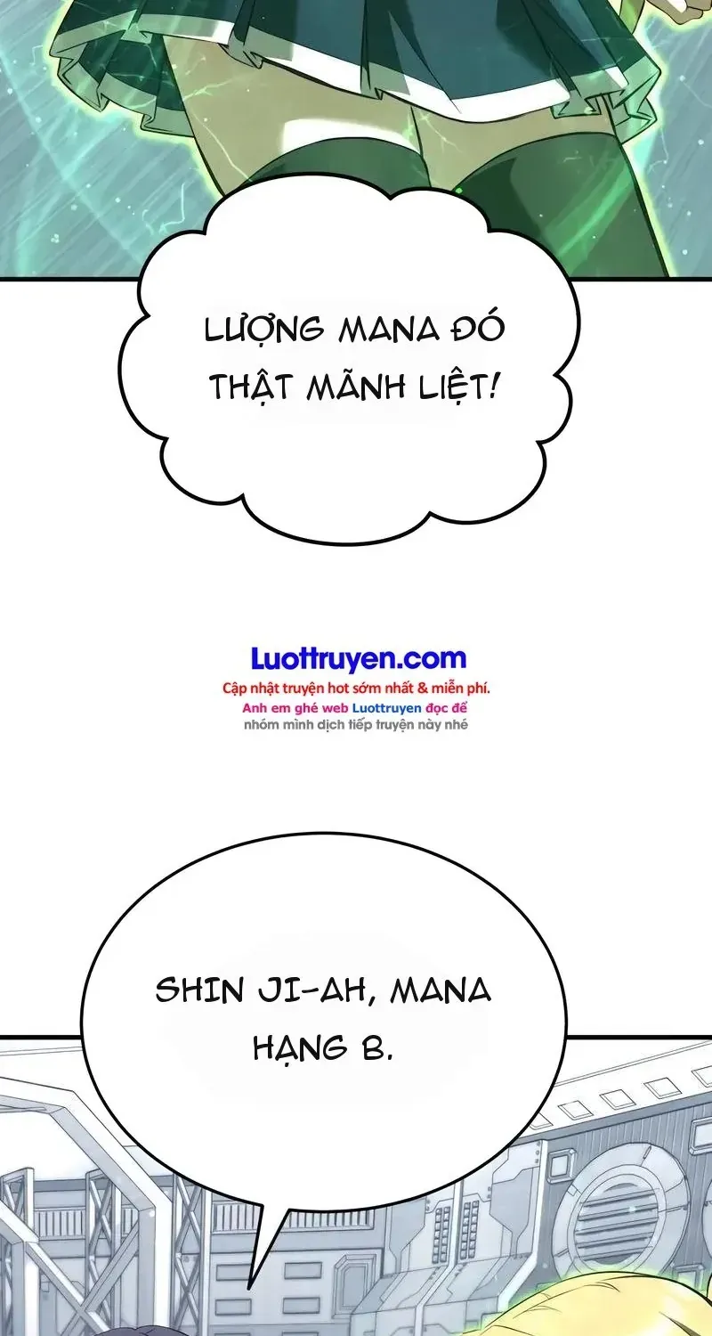Vượt Qua Tất Cả Nhờ Lỗi Hệ Thống Chapter 4 - Trang 33