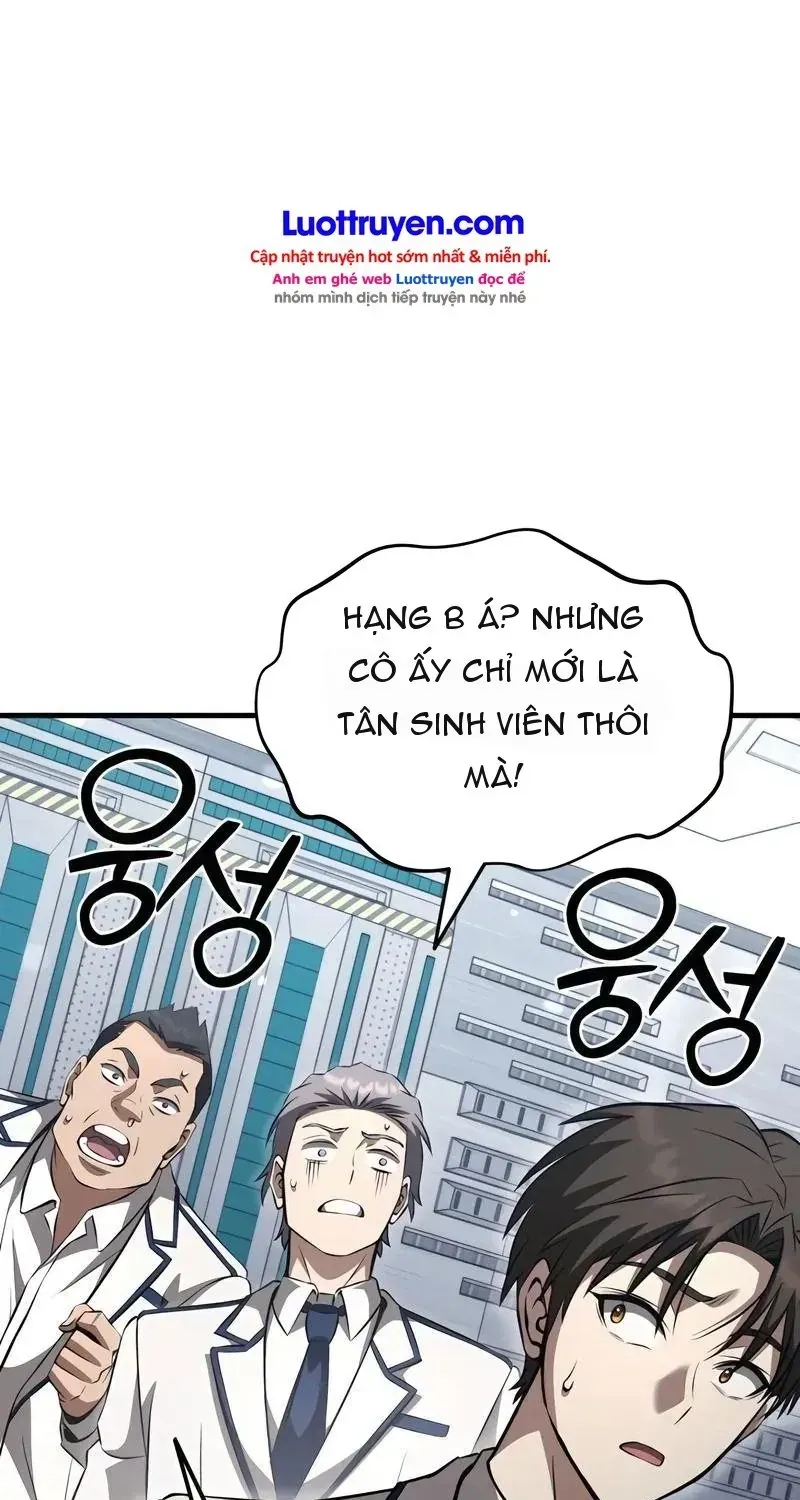 Vượt Qua Tất Cả Nhờ Lỗi Hệ Thống Chapter 4 - Trang 35