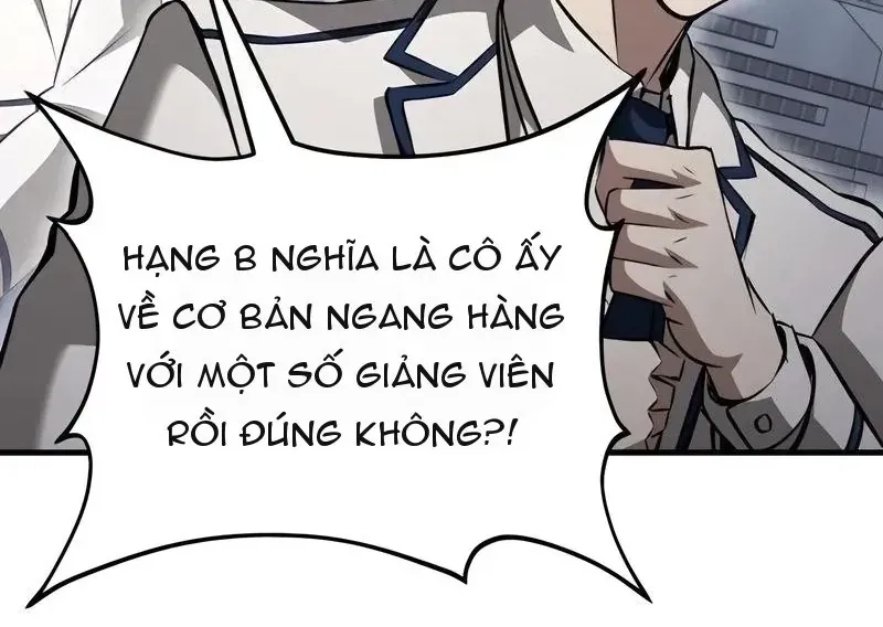 Vượt Qua Tất Cả Nhờ Lỗi Hệ Thống Chapter 4 - Trang 36