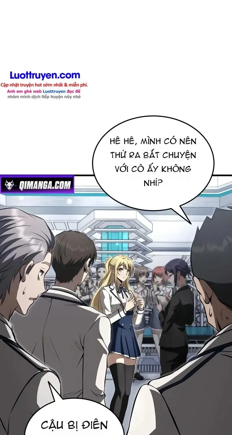 Vượt Qua Tất Cả Nhờ Lỗi Hệ Thống Chapter 4 - Trang 37