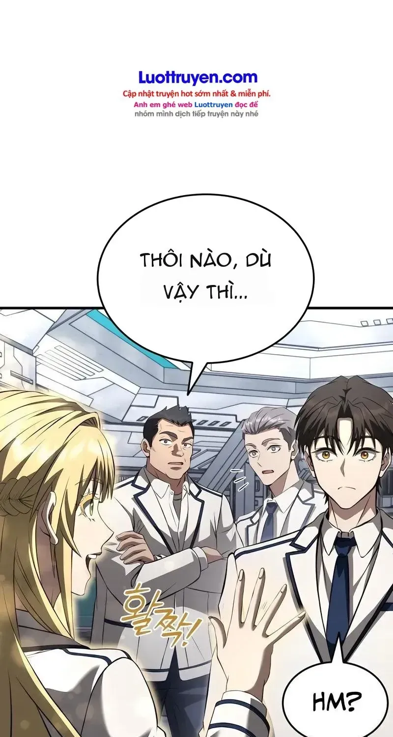 Vượt Qua Tất Cả Nhờ Lỗi Hệ Thống Chapter 4 - Trang 39