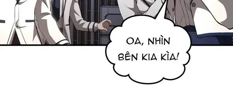 Vượt Qua Tất Cả Nhờ Lỗi Hệ Thống Chapter 4 - Trang 4