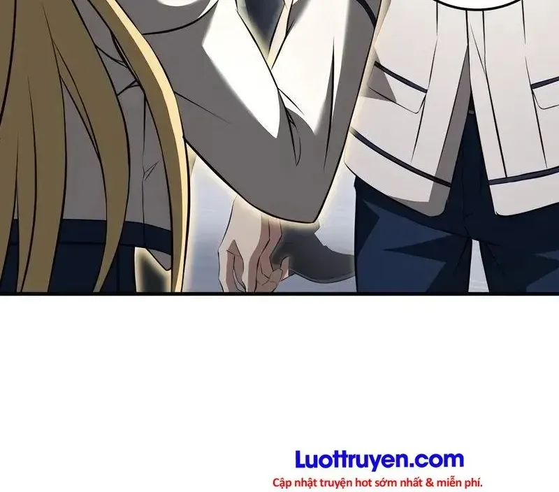 Vượt Qua Tất Cả Nhờ Lỗi Hệ Thống Chapter 4 - Trang 40
