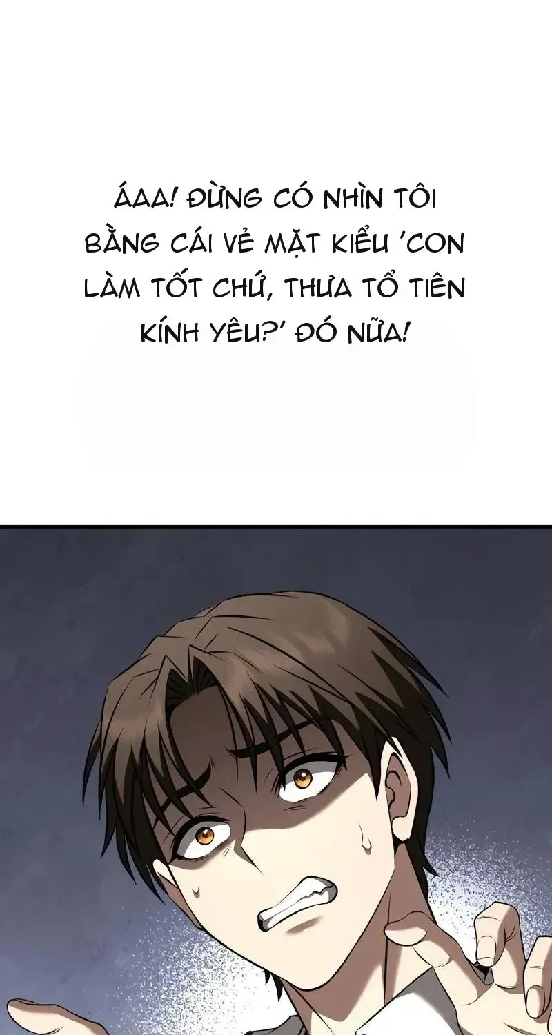 Vượt Qua Tất Cả Nhờ Lỗi Hệ Thống Chapter 4 - Trang 43
