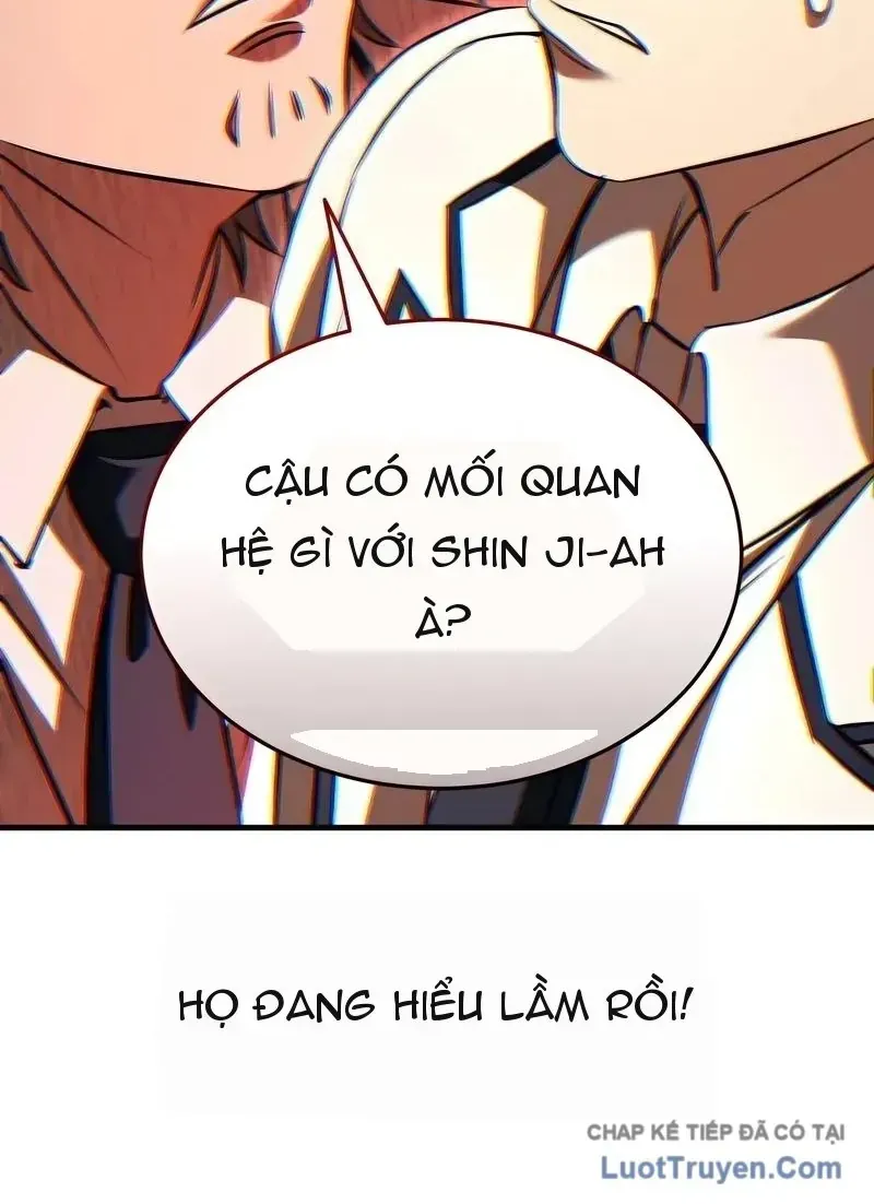 Vượt Qua Tất Cả Nhờ Lỗi Hệ Thống Chapter 4 - Trang 46