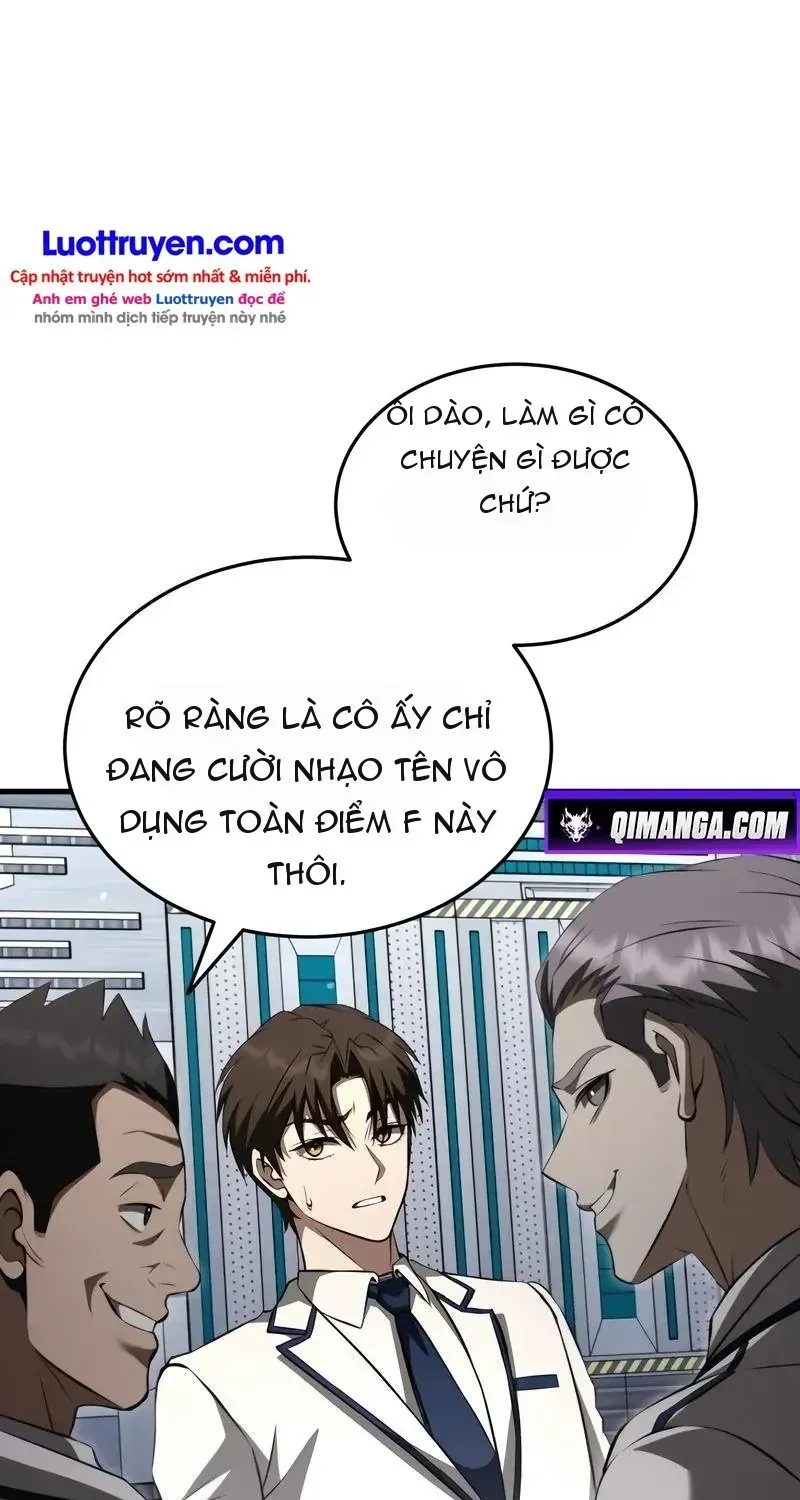 Vượt Qua Tất Cả Nhờ Lỗi Hệ Thống Chapter 4 - Trang 47