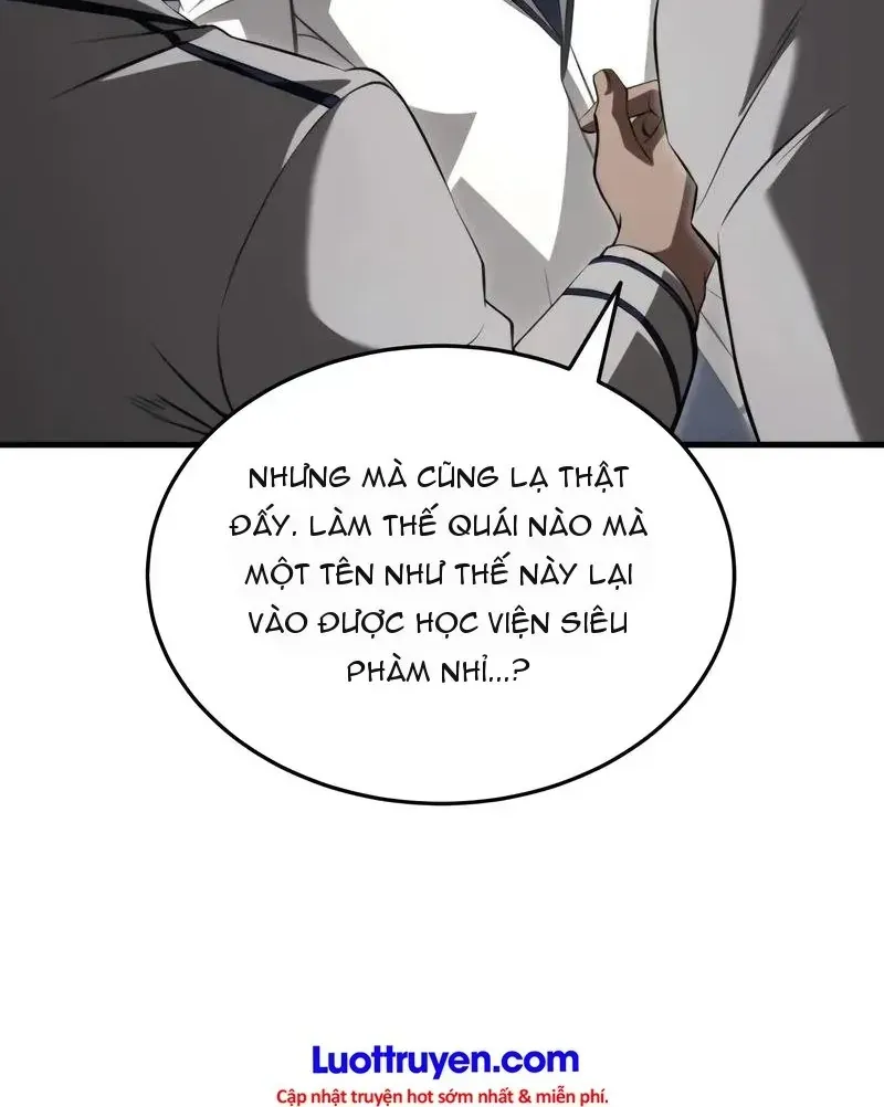 Vượt Qua Tất Cả Nhờ Lỗi Hệ Thống Chapter 4 - Trang 48