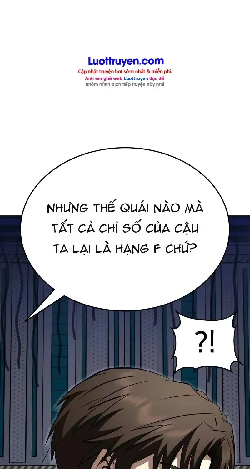 Vượt Qua Tất Cả Nhờ Lỗi Hệ Thống Chapter 4 - Trang 7