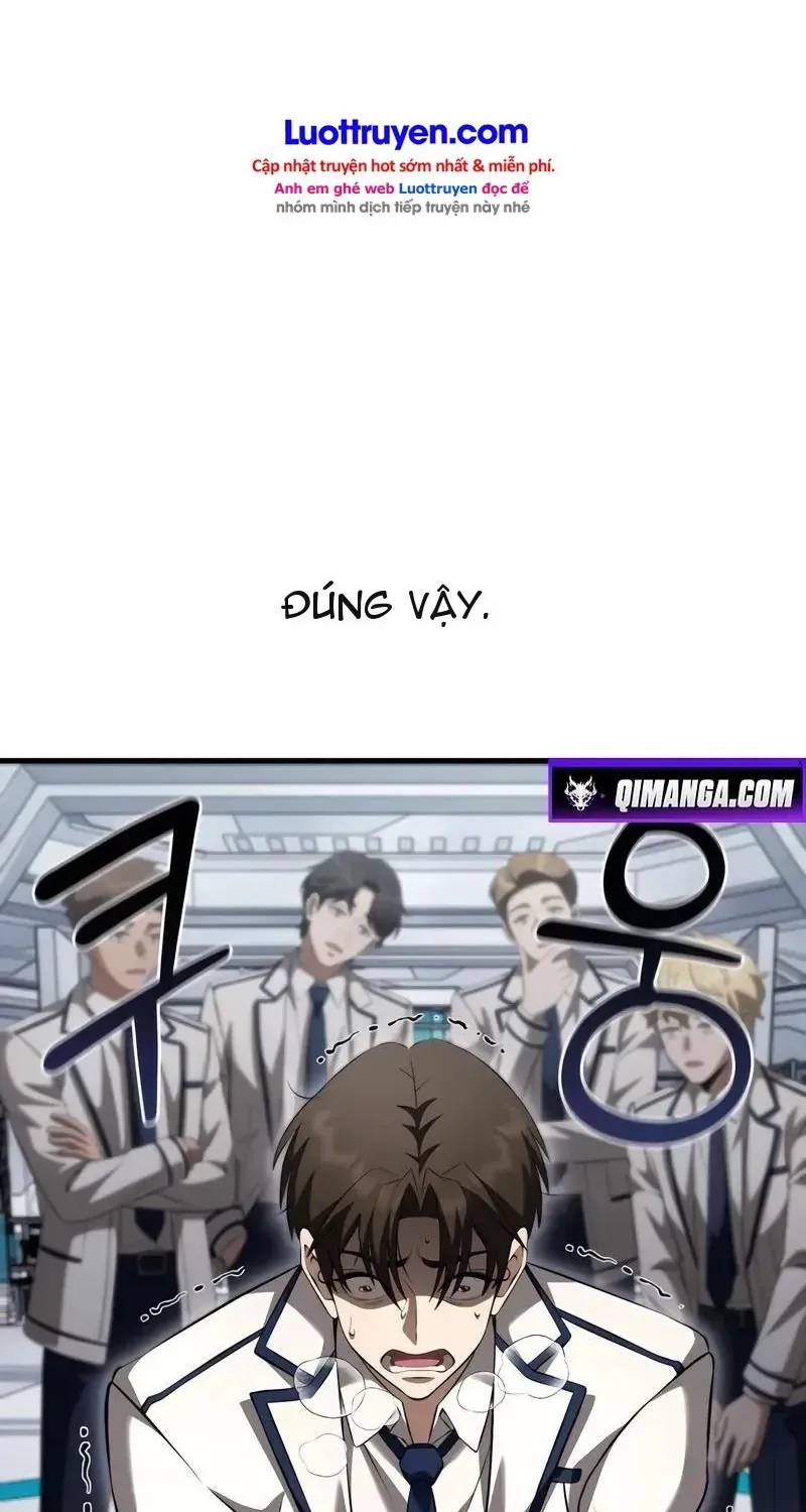 Vượt Qua Tất Cả Nhờ Lỗi Hệ Thống Chapter 4 - Trang 9