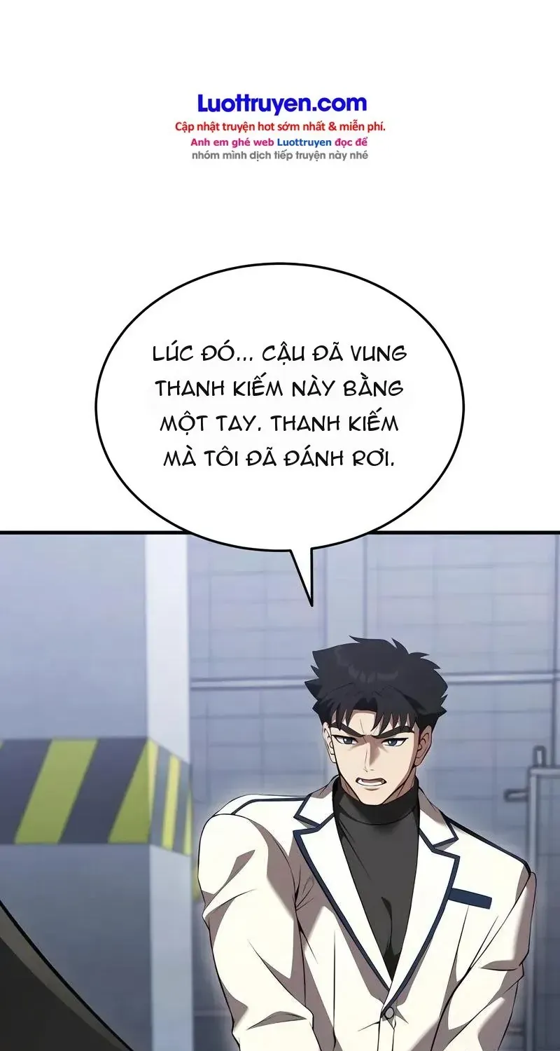 Vượt Qua Tất Cả Nhờ Lỗi Hệ Thống Chapter 5 - Trang 11