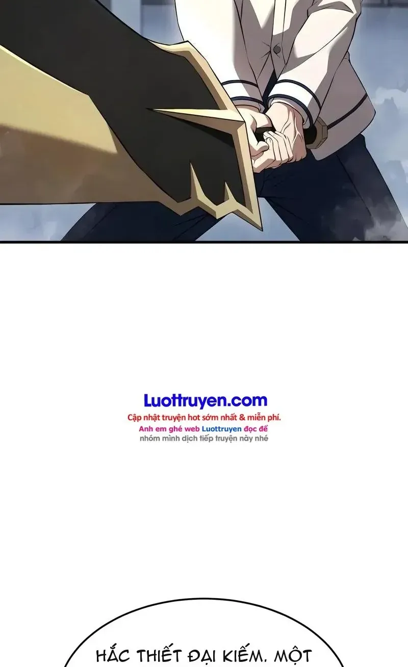 Vượt Qua Tất Cả Nhờ Lỗi Hệ Thống Chapter 5 - Trang 12