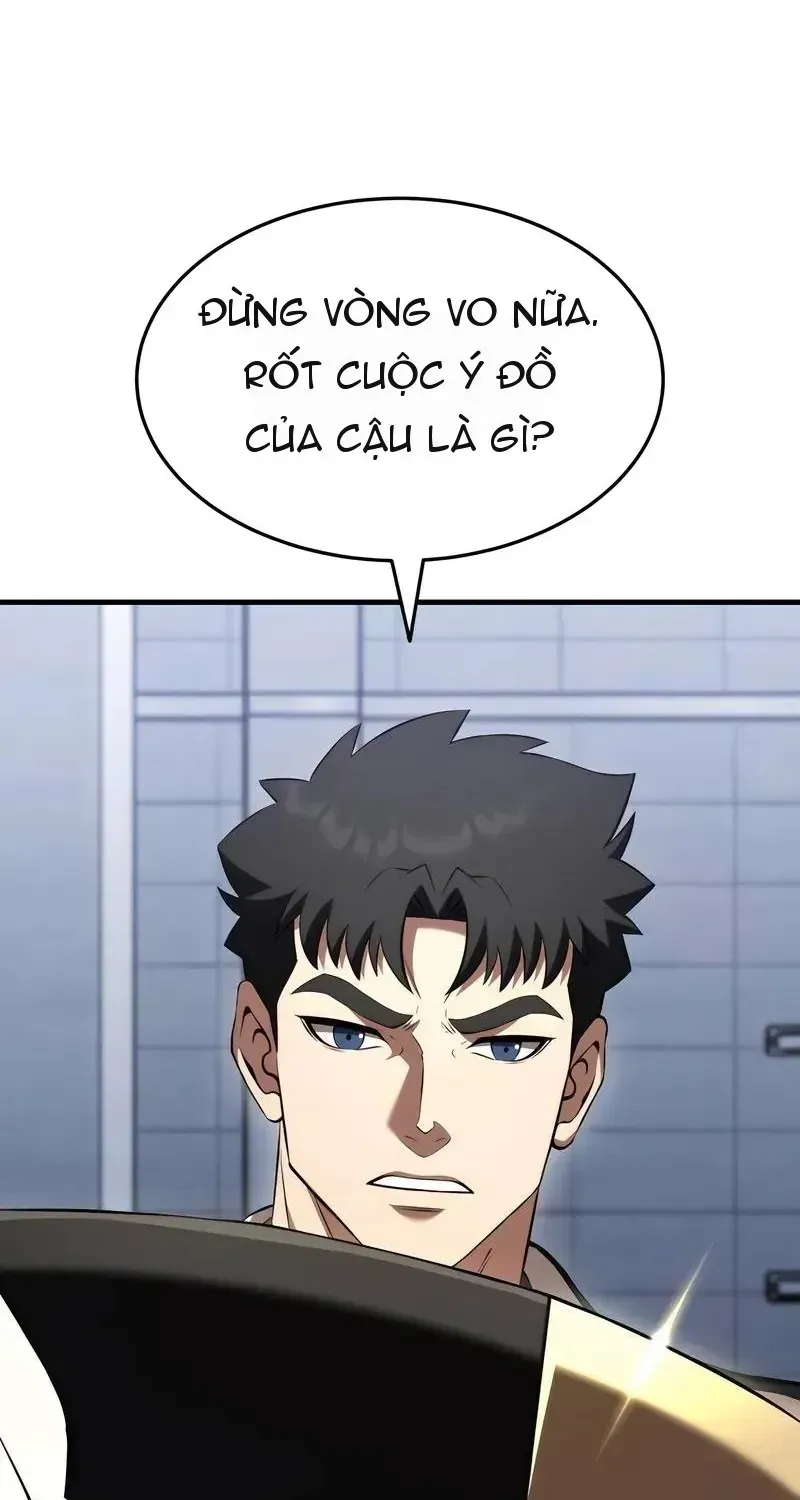 Vượt Qua Tất Cả Nhờ Lỗi Hệ Thống Chapter 5 - Trang 17