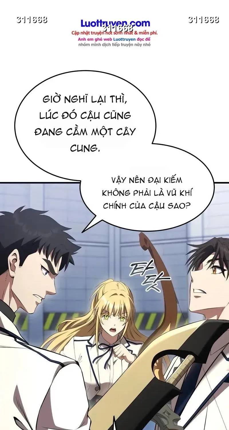 Vượt Qua Tất Cả Nhờ Lỗi Hệ Thống Chapter 5 - Trang 19
