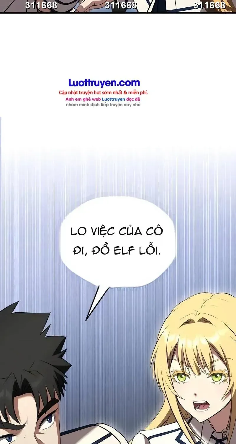 Vượt Qua Tất Cả Nhờ Lỗi Hệ Thống Chapter 5 - Trang 21