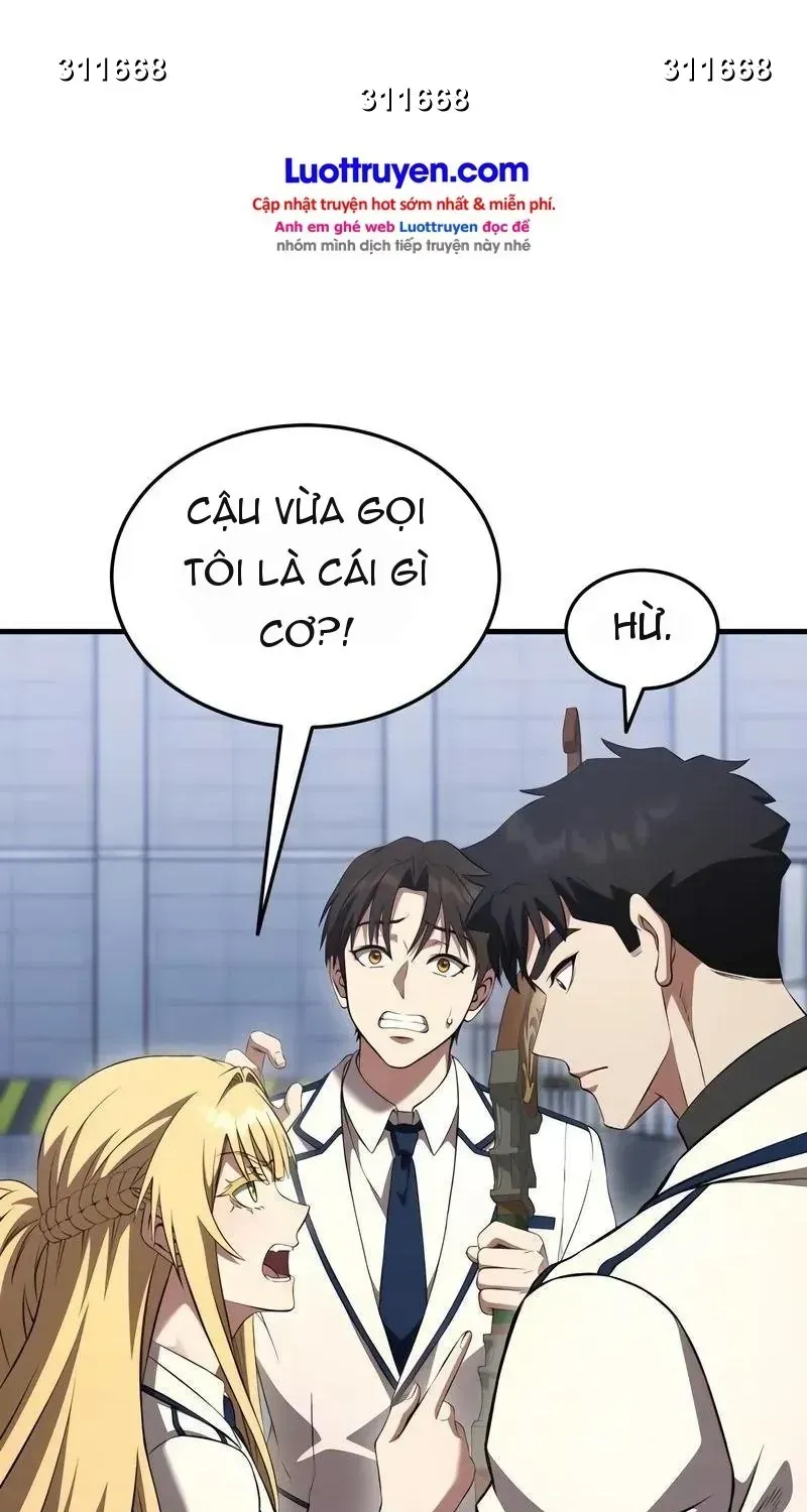 Vượt Qua Tất Cả Nhờ Lỗi Hệ Thống Chapter 5 - Trang 23