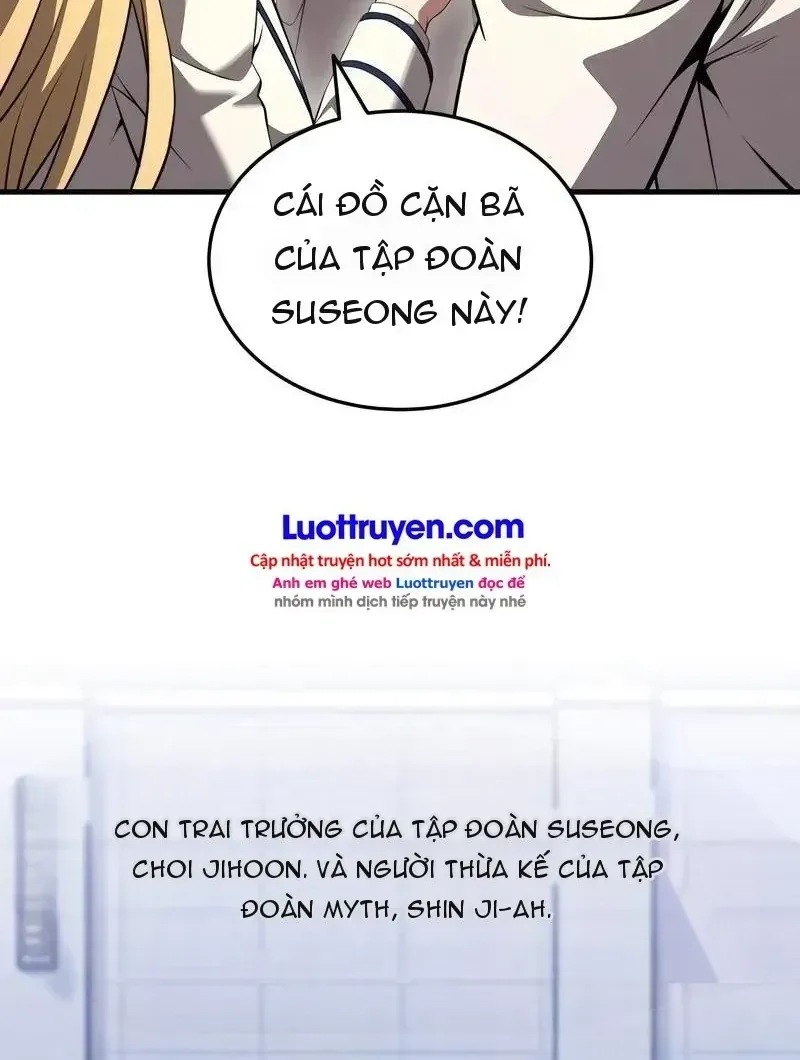 Vượt Qua Tất Cả Nhờ Lỗi Hệ Thống Chapter 5 - Trang 24