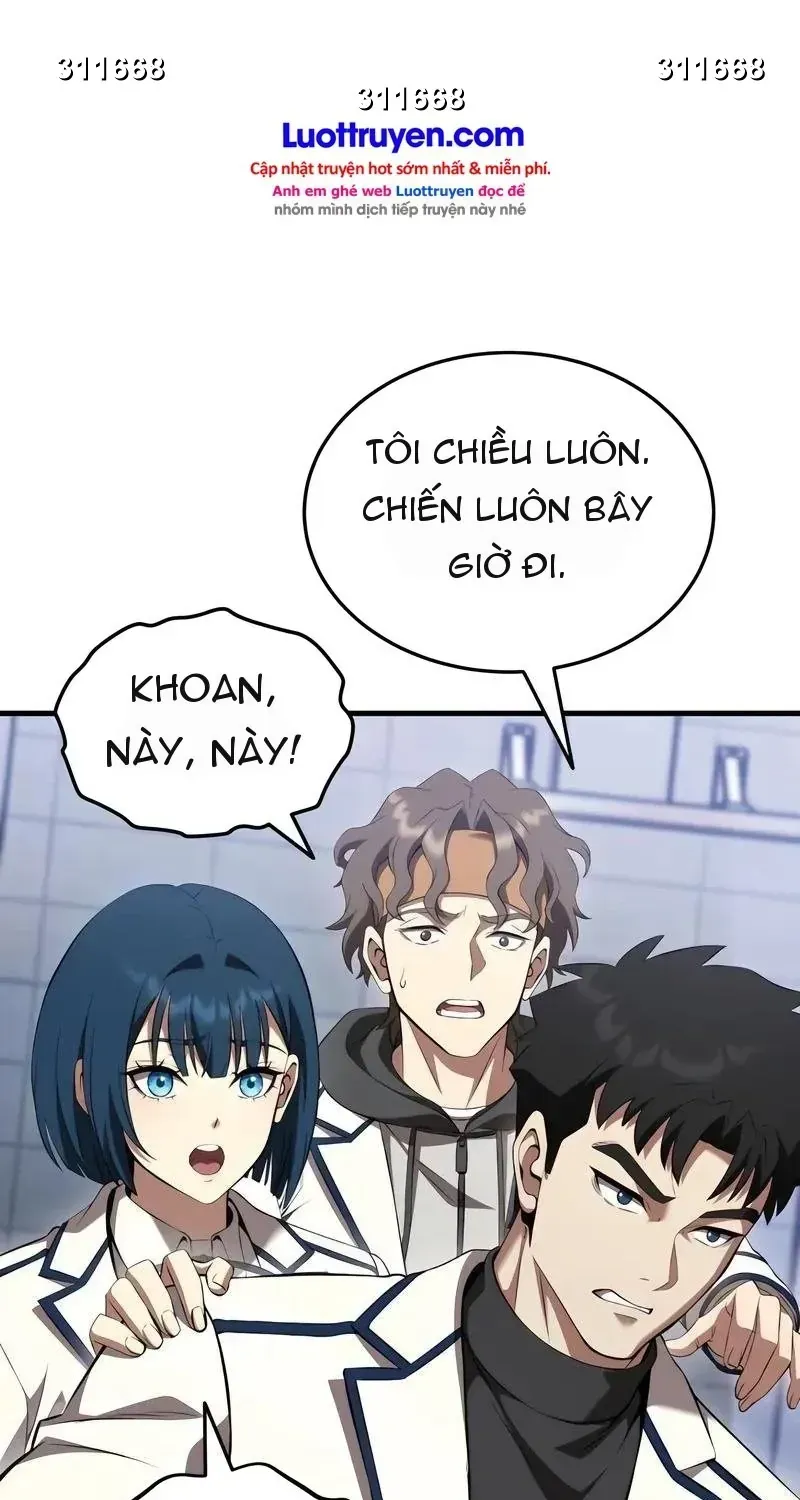 Vượt Qua Tất Cả Nhờ Lỗi Hệ Thống Chapter 5 - Trang 27