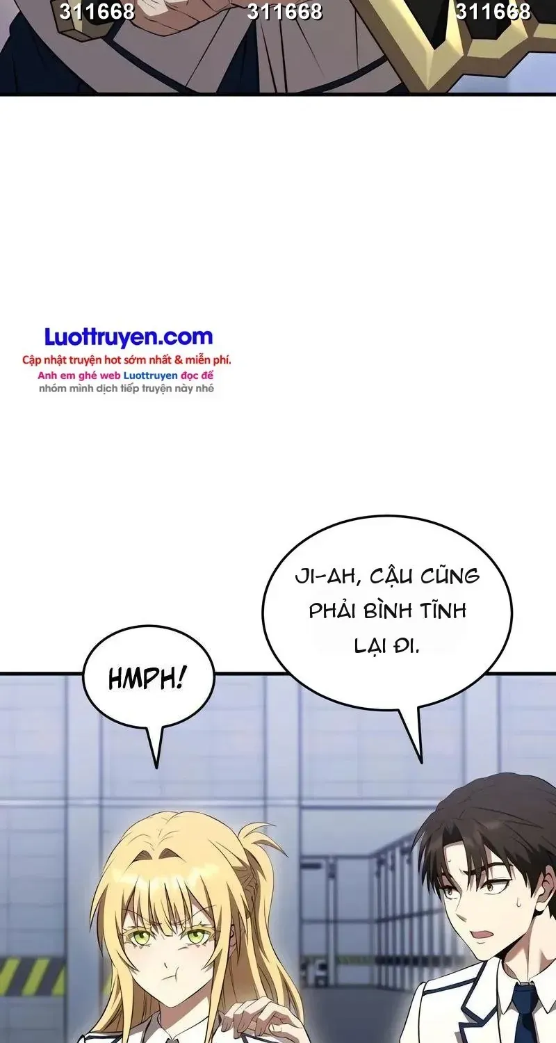 Vượt Qua Tất Cả Nhờ Lỗi Hệ Thống Chapter 5 - Trang 29