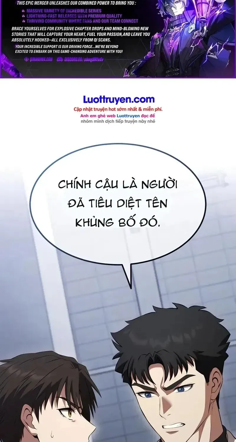 Vượt Qua Tất Cả Nhờ Lỗi Hệ Thống Chapter 5 - Trang 3
