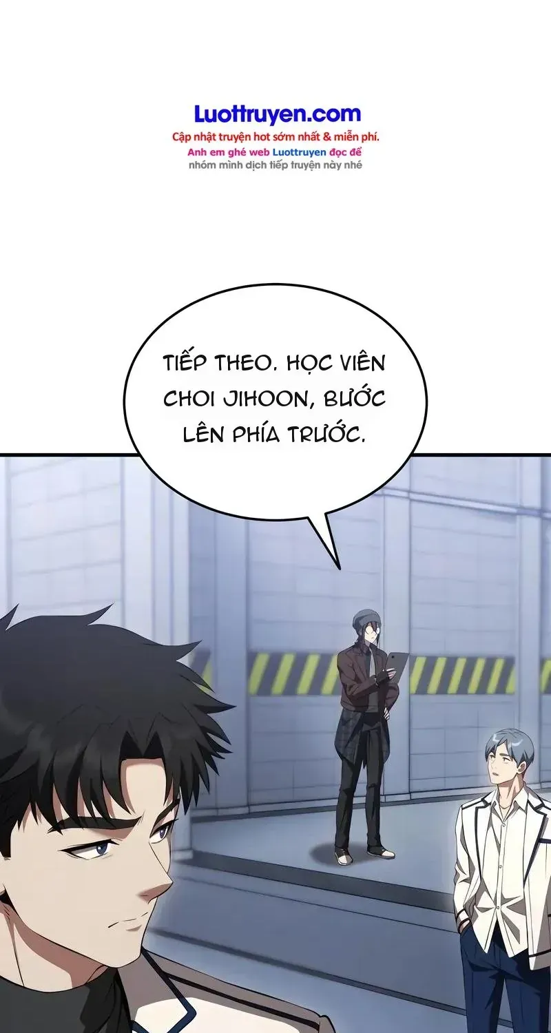 Vượt Qua Tất Cả Nhờ Lỗi Hệ Thống Chapter 5 - Trang 31