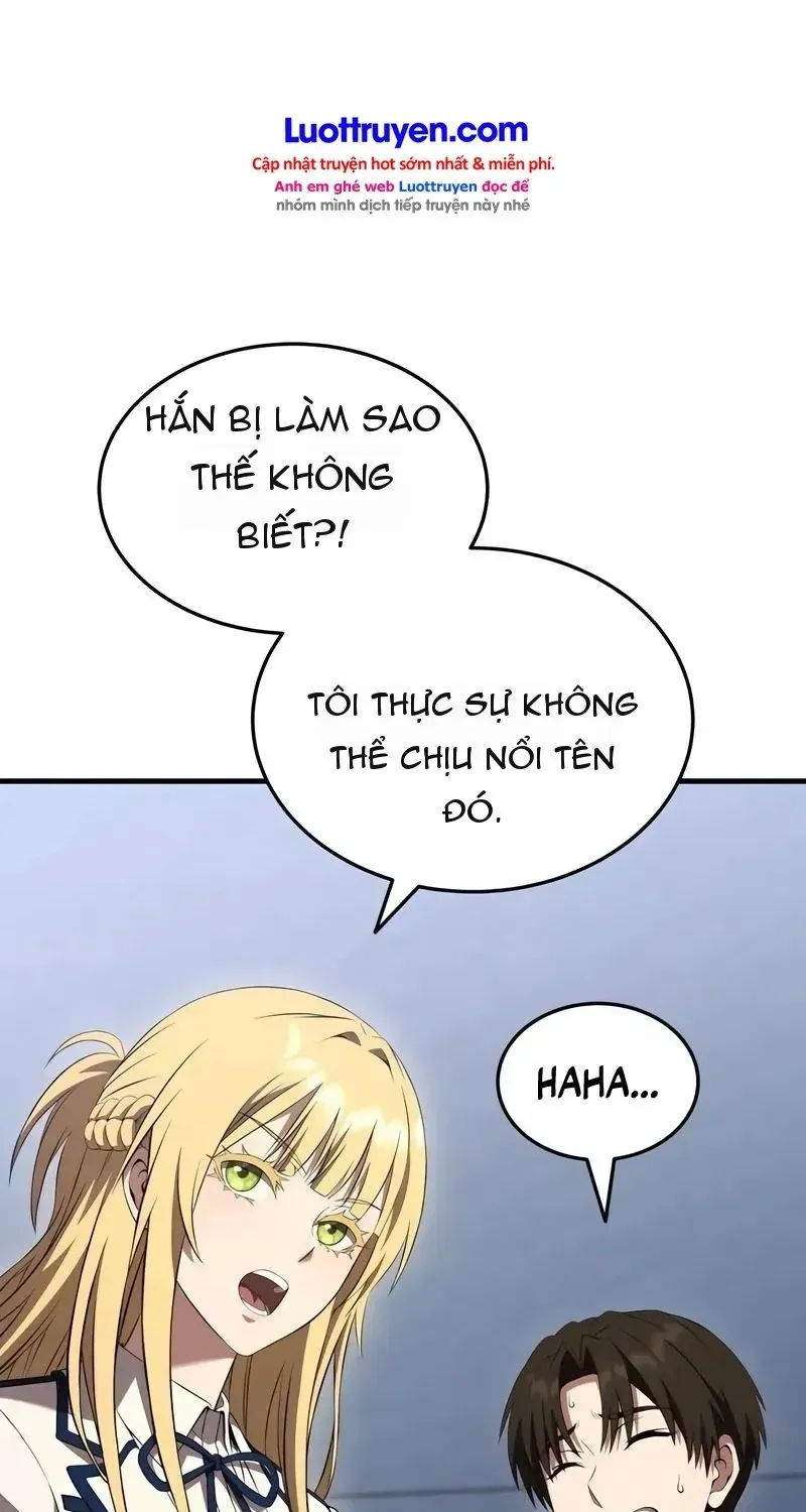Vượt Qua Tất Cả Nhờ Lỗi Hệ Thống Chapter 5 - Trang 35