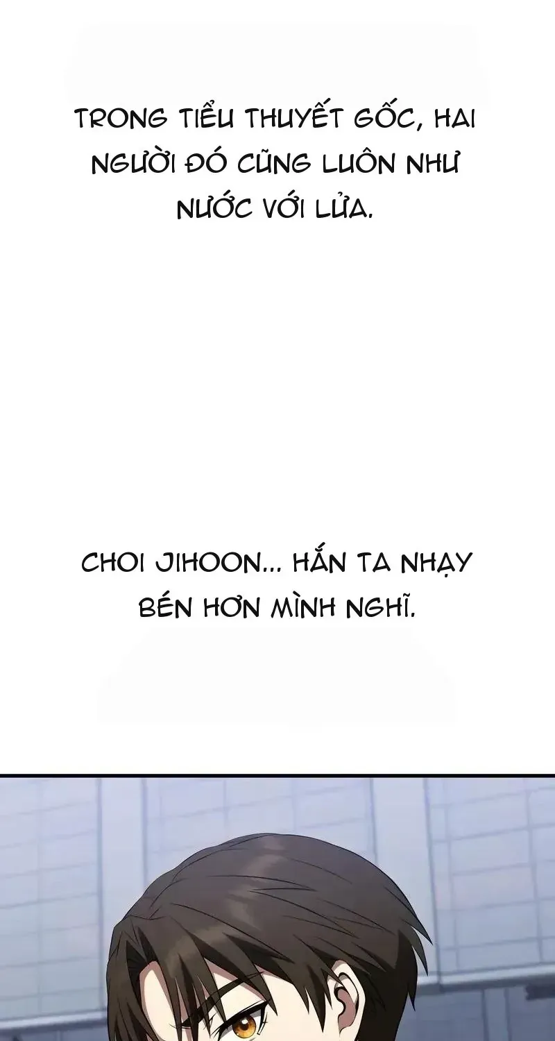 Vượt Qua Tất Cả Nhờ Lỗi Hệ Thống Chapter 5 - Trang 37