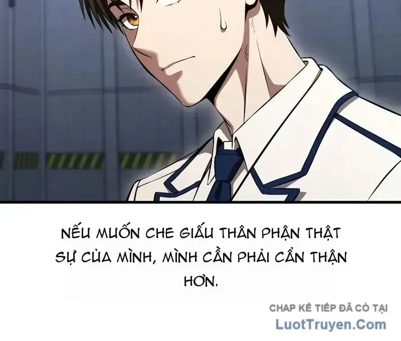 Vượt Qua Tất Cả Nhờ Lỗi Hệ Thống Chapter 5 - Trang 38