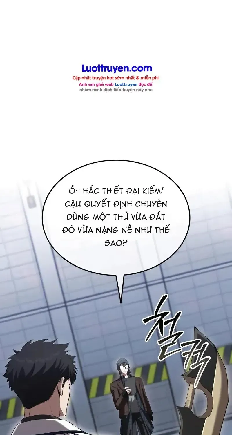 Vượt Qua Tất Cả Nhờ Lỗi Hệ Thống Chapter 5 - Trang 39