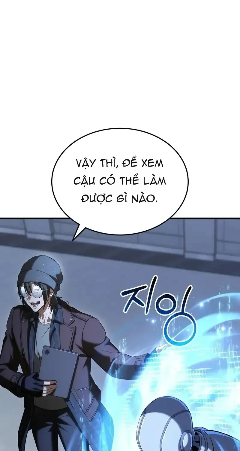 Vượt Qua Tất Cả Nhờ Lỗi Hệ Thống Chapter 5 - Trang 41