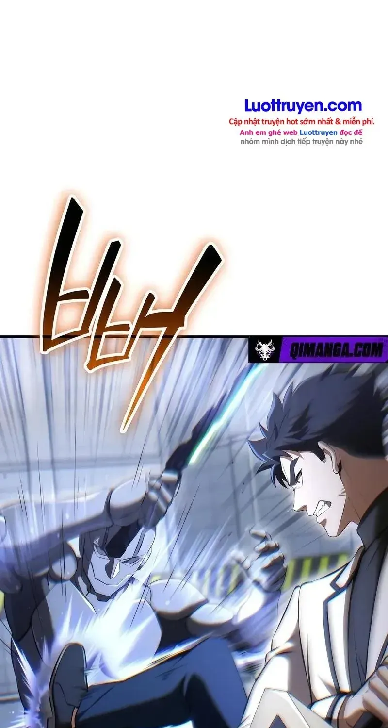 Vượt Qua Tất Cả Nhờ Lỗi Hệ Thống Chapter 5 - Trang 47