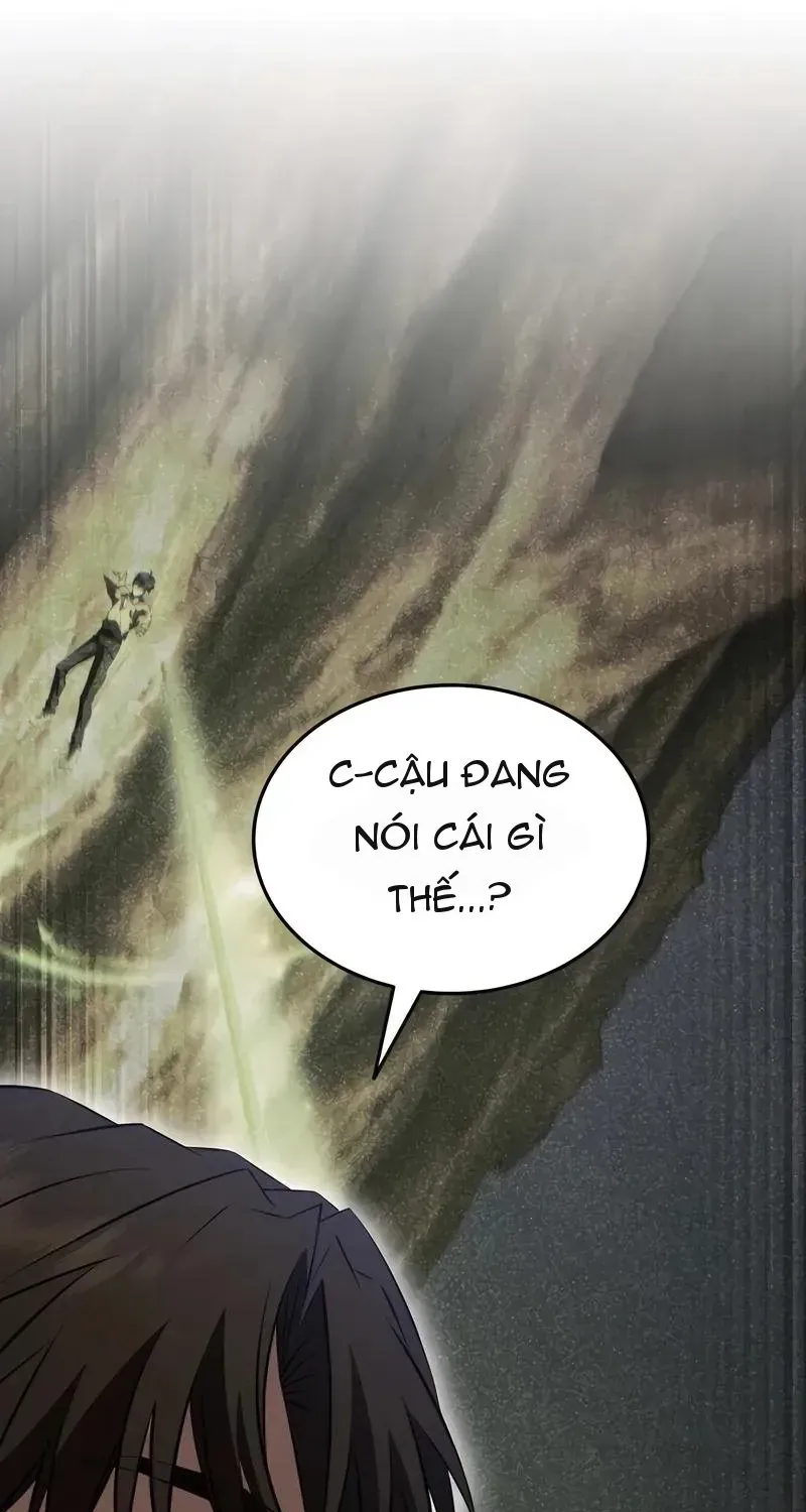 Vượt Qua Tất Cả Nhờ Lỗi Hệ Thống Chapter 5 - Trang 5