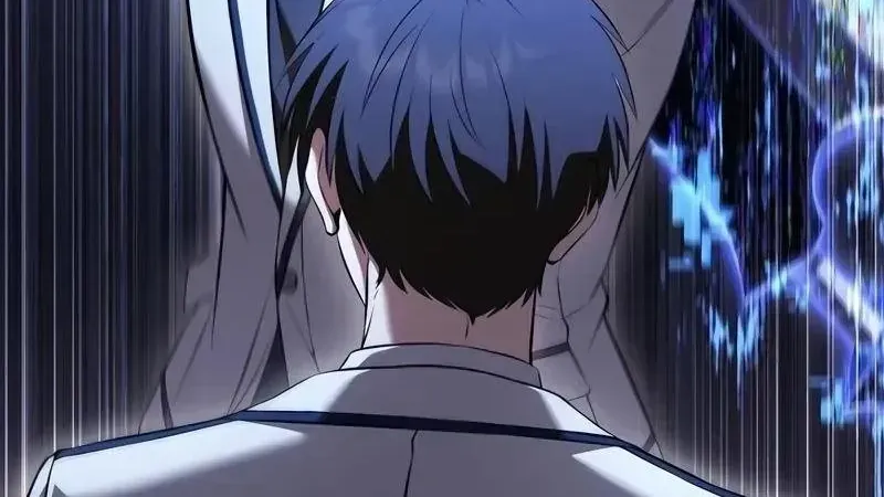 Vượt Qua Tất Cả Nhờ Lỗi Hệ Thống Chapter 5 - Trang 8